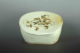 皎潔白皙 酣醇凝脂 介休窯瓷器賞析