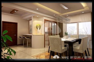 新空間裝飾裝潢產品加盟店 圖片展示與發展前景