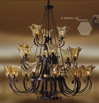 上海波托菲諾照明 點(diǎn)亮家居美學(xué)，賦能室內(nèi)設(shè)計(jì)選材新體驗(yàn)